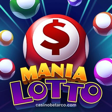 betarco Mania Lotto Casino Game