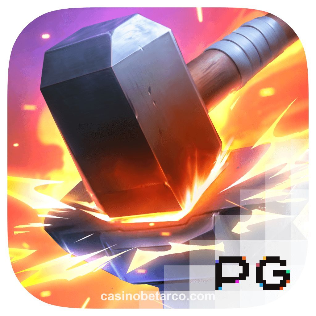 Forge of Wealth Casino